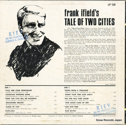 LPM-136 back cover