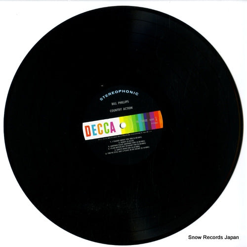 DL75022 disc