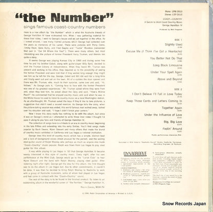 LPM-3510 back cover