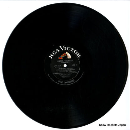 LPM-3510 disc