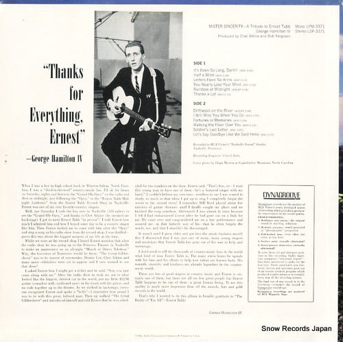 LPM-3371 back cover