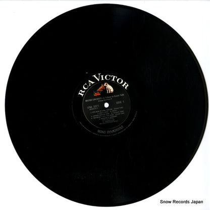 LPM-3371 disc