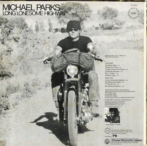 SE-4662 back cover