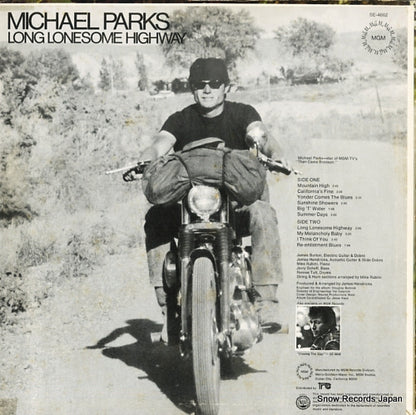 SE-4662 back cover