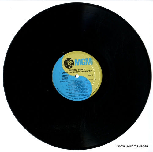 SE-4662 disc