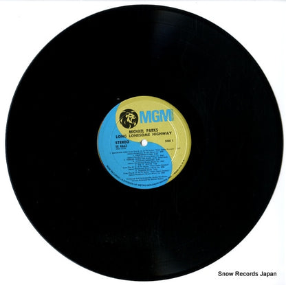 SE-4662 disc