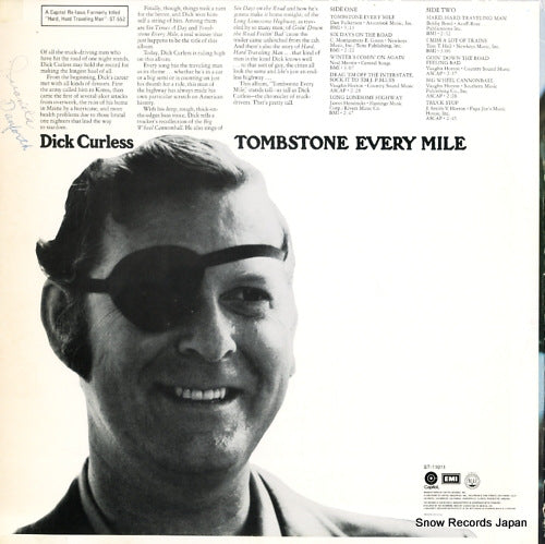 ST-11011 back cover