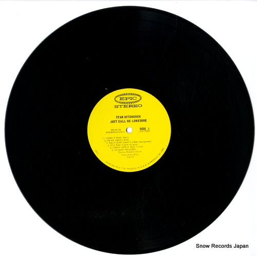 BN26138 disc