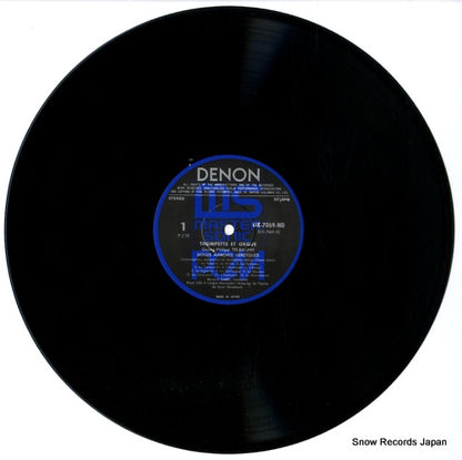 OX-7069-ND disc