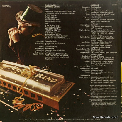 KZ32215 back cover