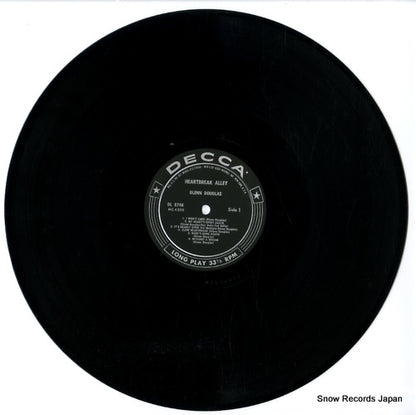 DL8748 disc