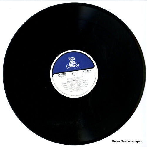 CSS-1067 disc