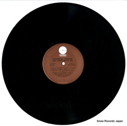 LE10054 disc