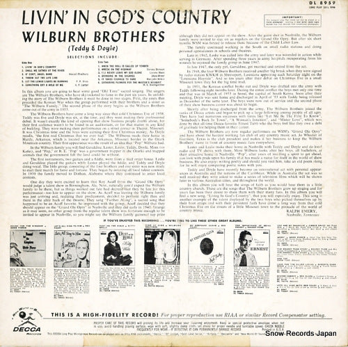 DL8959 back cover