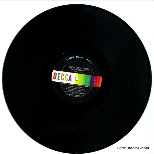 DL8959 disc