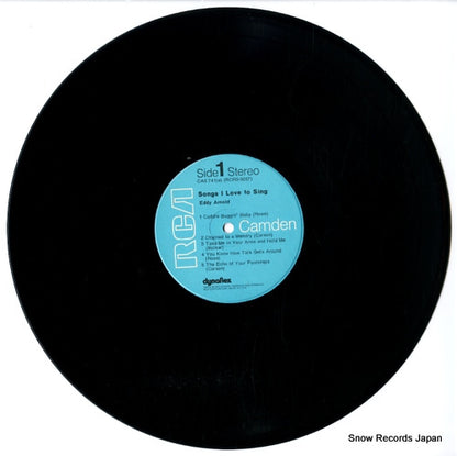 CAS-741 disc