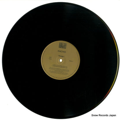 U8P1266 disc