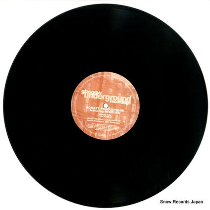 GU20 disc