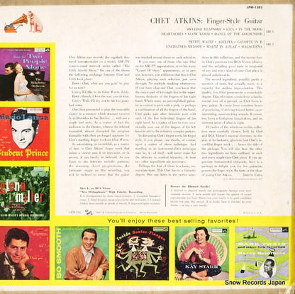 LPM-1383 back cover