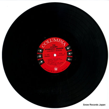 CL1391 disc