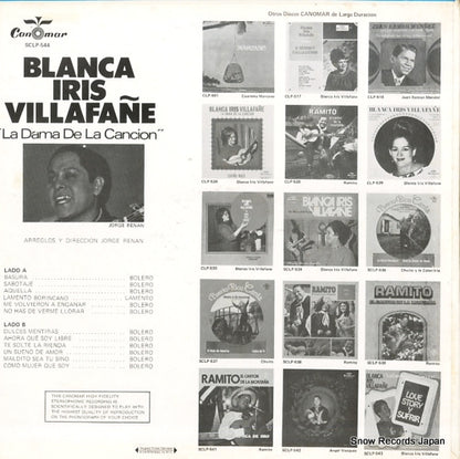 SCLP544 back cover