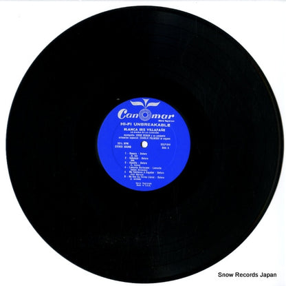 SCLP544 disc