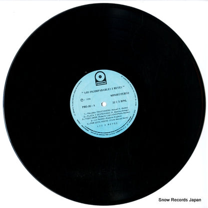 PRE-30 disc