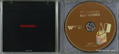 WQCP-1619 disc