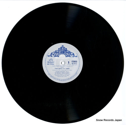 AA-9642 disc
