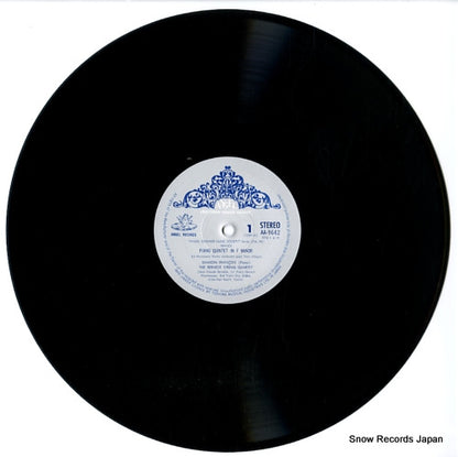 AA-9642 disc