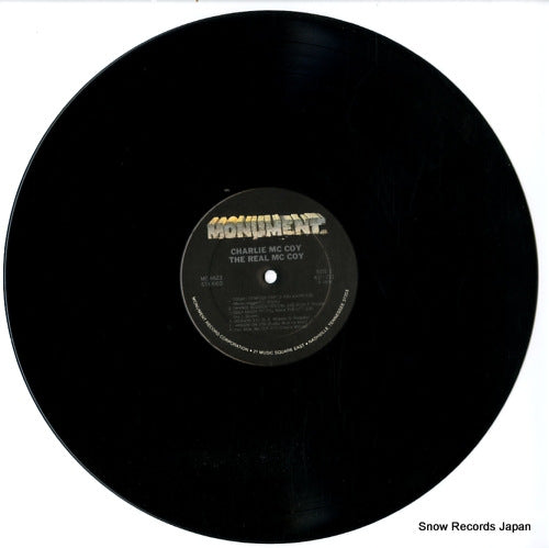 MC6623 disc