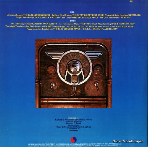 SA-7527 back cover