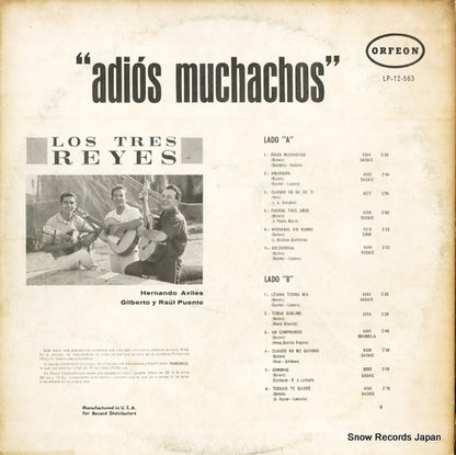 LP-12-563 back cover