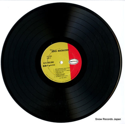 LP-12-563 disc
