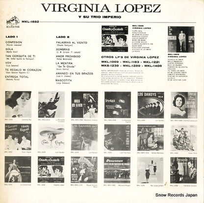 MKL-1692 back cover