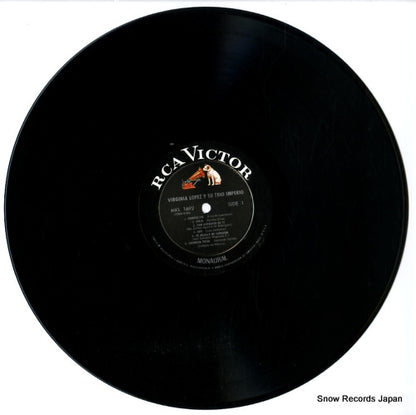 MKL-1692 disc
