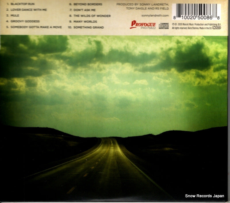 PRD75822 back cover