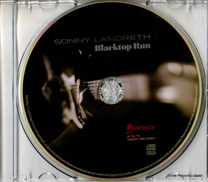 PRD75822 disc