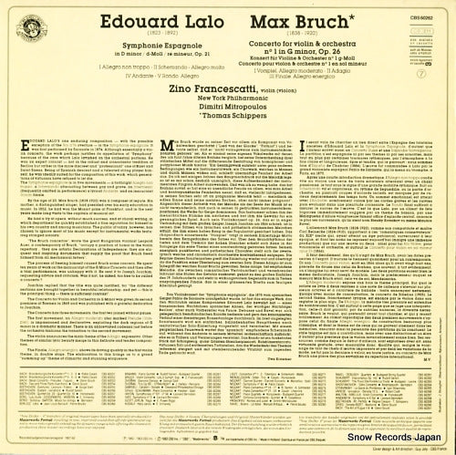CBS60262 back cover