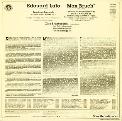 CBS60262 back cover