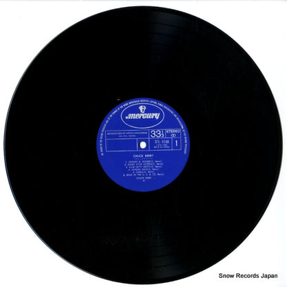 SFL-9100 disc