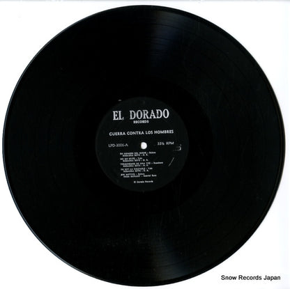 ELP-3006 disc