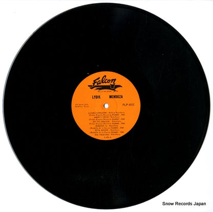 FLP-4012 disc