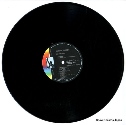 LLS-80603 disc