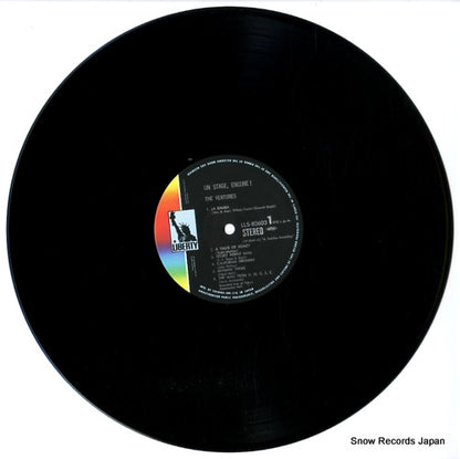 LLS-80603 disc