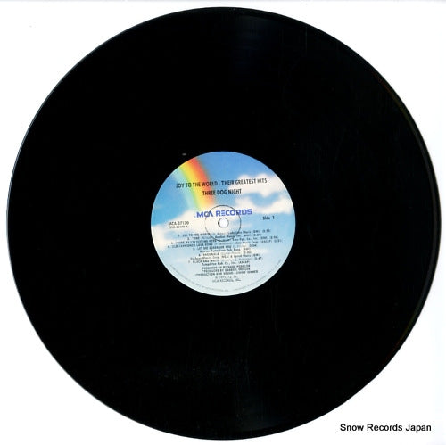 MCA-37120 disc