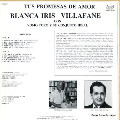 SALP1634 back cover