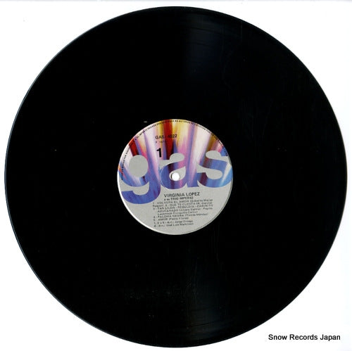 GAS-4022 disc