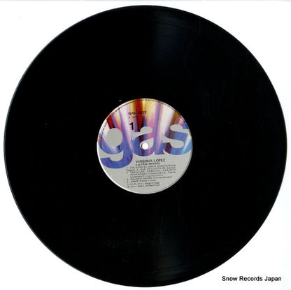 GAS-4022 disc