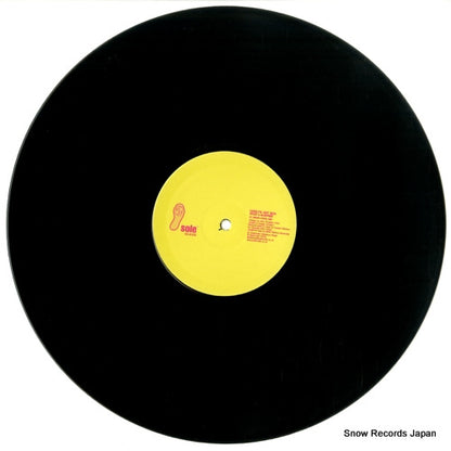 SOLE009 disc